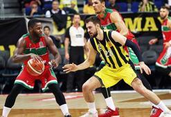 Pınar Karşıyaka, lideri elinden kaçırdığına yanıyor!