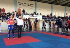 Wushu'da Şehzadeler farkı