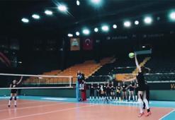 Lonneke Sloetjes ve Kelsey Robinson kapıştı!