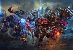 LOL nedir? İşte League of Legends'ın bilinmeyenleri...