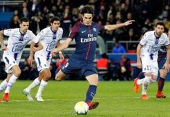 Neymar & Cavani geriliminde 2. perde!