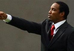 Paul Ince Notts County'de
