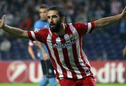 Arda Turan: Maçtan önce Yasin dinliyorum