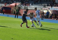 Zonguldak Kömürspor-Pazarspor maç sonucu: 0-3