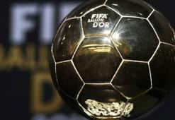 Balon d'Or ödülünü kazanamayan yıldızlar...
