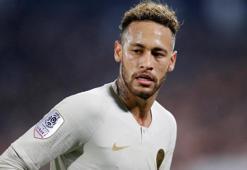 Neymar'ın hayran sayısı şaşırttı!