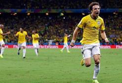 Zafere giden yol: 2-1