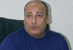 Fatih Ceylan: Şehrimizi en iyi şekilde temsil edeceğiz
