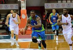 Gaziantep Basketbol: 69 - TOFAŞ: 87