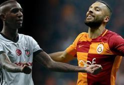 Yasin Öztekin'e Talisca örneği!