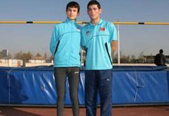 Atletizmde 8 antrenöre ömür boyu men