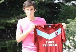 'Trabzonlu Messi' Oğuzhan Acar
