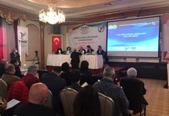 THOF Başkanlığına Suat Aksu seçildi