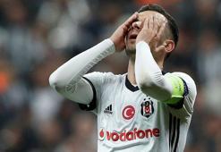 Beşiktaş'tan Oğuzhan Özyakup açıklaması!