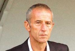 Nazilli Belediyespor'da Ertem dönemi