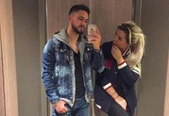 Cinsiyet değiştirerek kadın olan Selin Ciğerci, futbolcu Gökhan Çıra ile aşk yaşıyor!