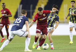 Fenerbahçe ile Kayserispor, Süper Lig'de kaç kez karşılaştı?