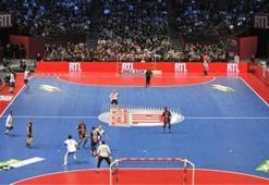 UEFA Futsal Kupası'nda 2014-2015 sezonu kuraları çekildi.