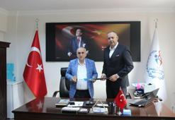 Bayram Yüksel: "Hokeyde Avrupa'da söz sahibi olduk"