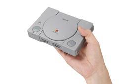 PlayStation Classic satışta