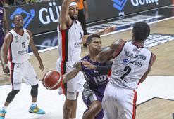 Beşiktaş Icrypex-HDI Sigorta Afyon Belediyespor maç sonucu: 68-48
