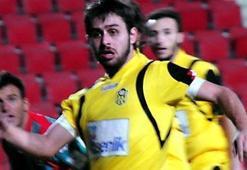Yeni Malatyaspor gruplarda: 2-0