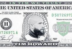 Tim Howard tarihe geçti