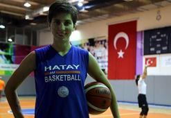 Hatay Büyükşehir Belediyespor'un Avrupa'da bileği bükülmüyor