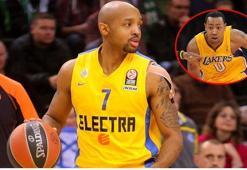 Hickman bir Teodosic değil!