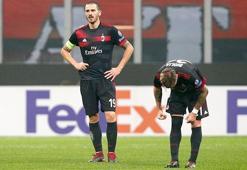 Milan'ın duraklama dönemi