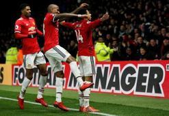 Watford-Manchester United maç sonucu: 2-4