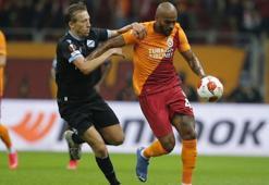 Galatasaray transfer haberi: Roma'da Marcao için teklif hazırlığı