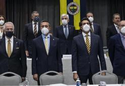Fenerbahçe'nin borcu 5 milyar 420 milyon TL