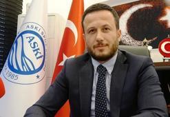 Mehmet Genç: Altın madalyanın en büyük adayı Rıza ve Taha'dır