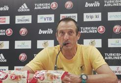 Herbalife Gran Canaria'da Maldonado ile yollar ayrıldı