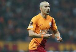 Son dakika haberi! Galatasaray'da Feghouli yeni sözleşme için maaşını düşürecek