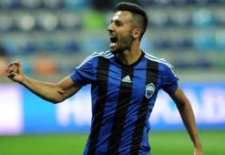 Yasin Öztekin'e Almanya'dan kanca