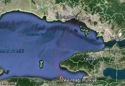 Marmara'nın en hızlı teknesi kim olacak?