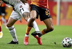 Galatasaray ile Fatih Karagümrük 15. randevuda