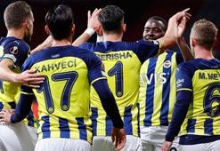 Fenerbahçe'de 2002'den sonra bir ilk