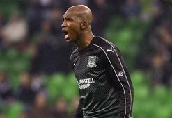 Beşiktaş'tan sürpriz transfer hamlesi: Charles Kabore