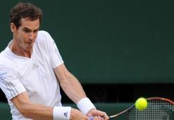Andy Murray'nin rakibi Kevin Anderson