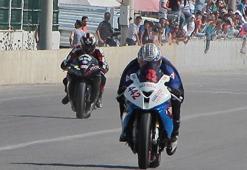 Türkiye Motodrag Şampiyonası'nda 2. ayak
