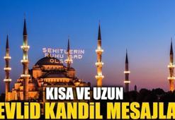 Mevlid kandil mesajları (Mevlit kandili nedir?) Kısa ve uzun Mevlid Kandil mesajları...