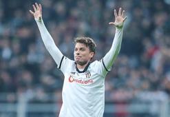 Adem Ljajic'in Beşiktaş'ı seçme nedeni ortaya çıktı