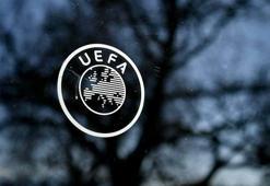 UEFA'da 15.'lik savaşı kızıştı! İşte UEFA sıralaması