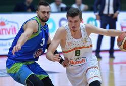 Banvit galibiyete odaklandı