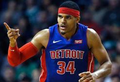 Detroit Pistons lideri yendi