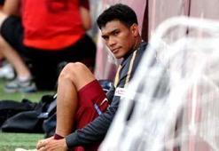 Trabzonspor Teo'yu sildi