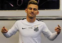 Lucas Lima kimdir? Kaç kaşında...